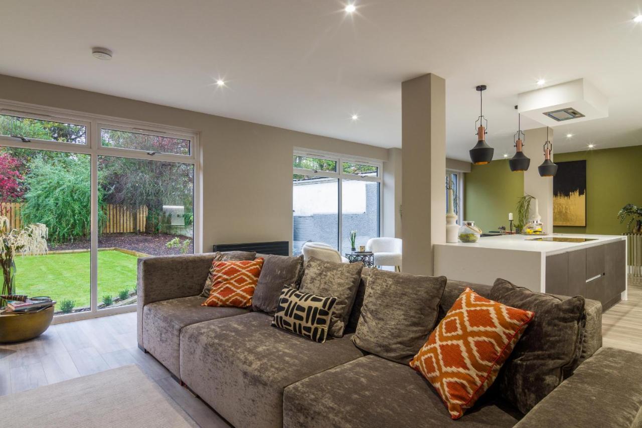 The Villas - Edinburgh — Photos 3